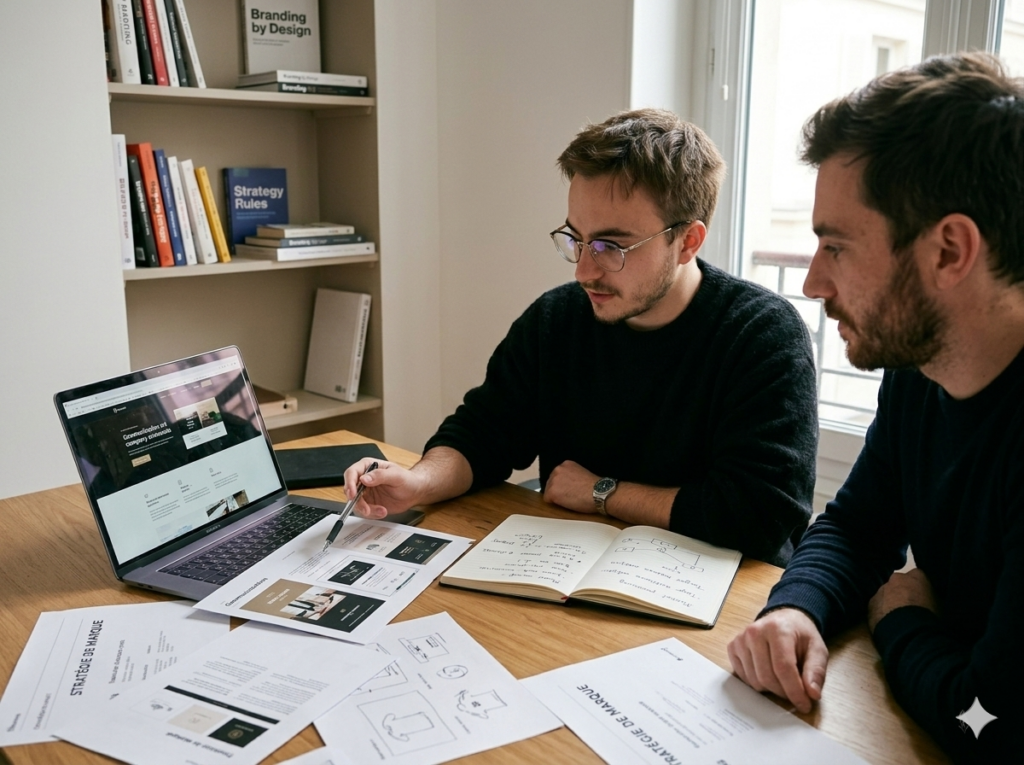 comprendre la méthode studio alta