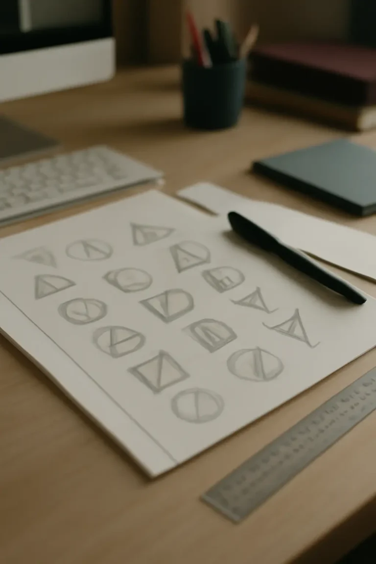 =Illustration creation logo - Studio ALTA