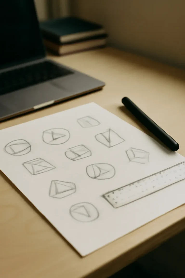 =Illustration creation logo - Studio ALTA