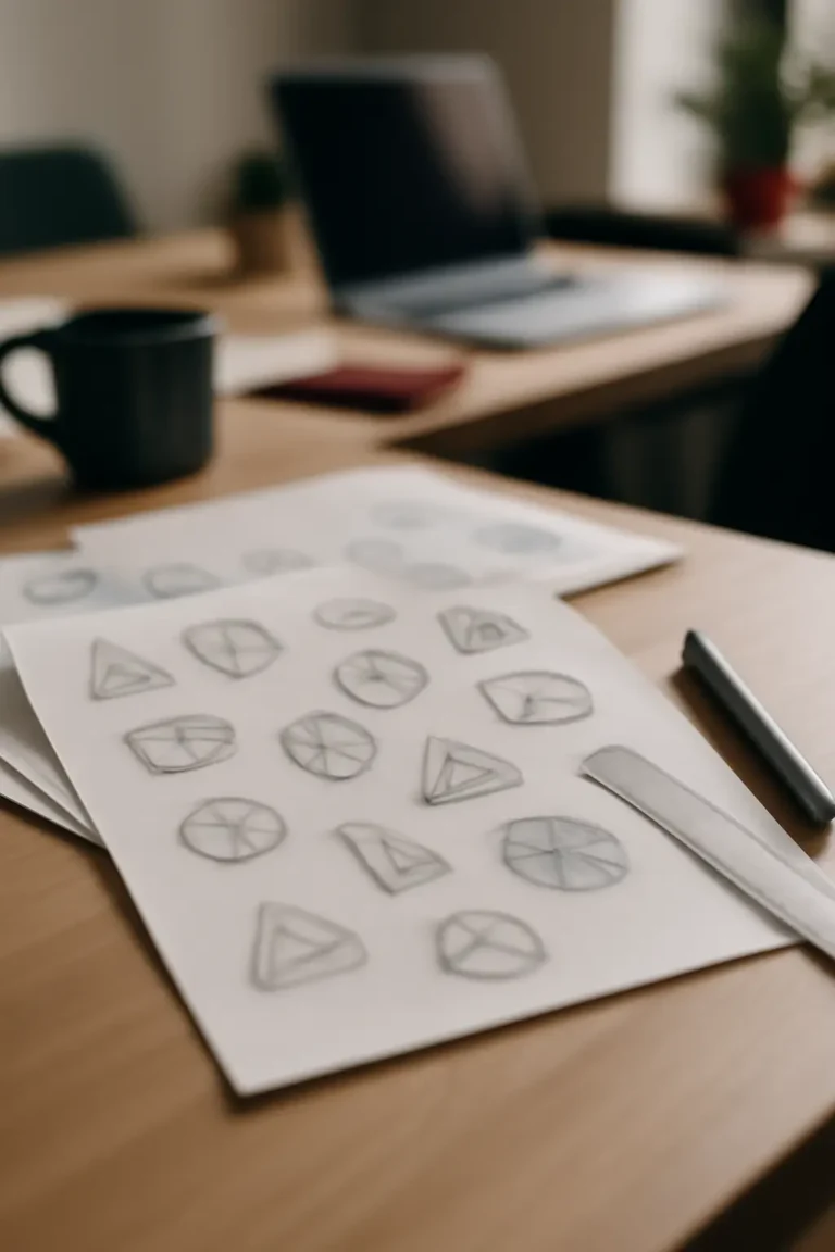 =Illustration creation logo - Studio ALTA