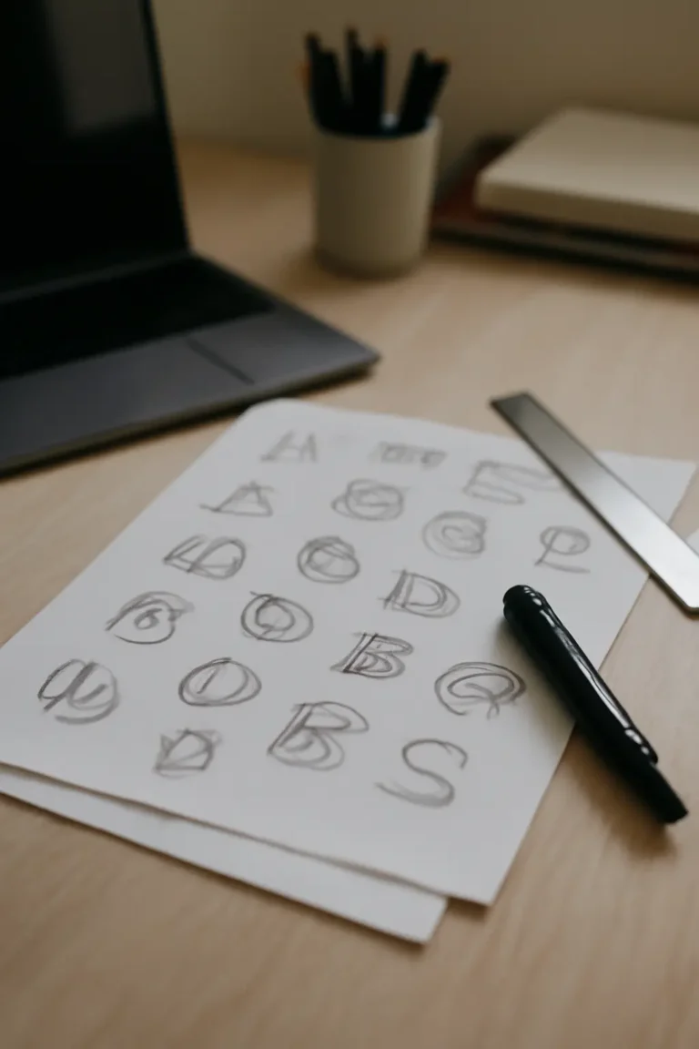 =Illustration creation logo - Studio ALTA