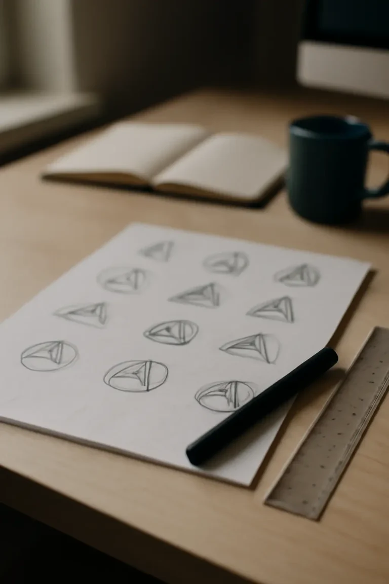 =Illustration creation logo - Studio ALTA
