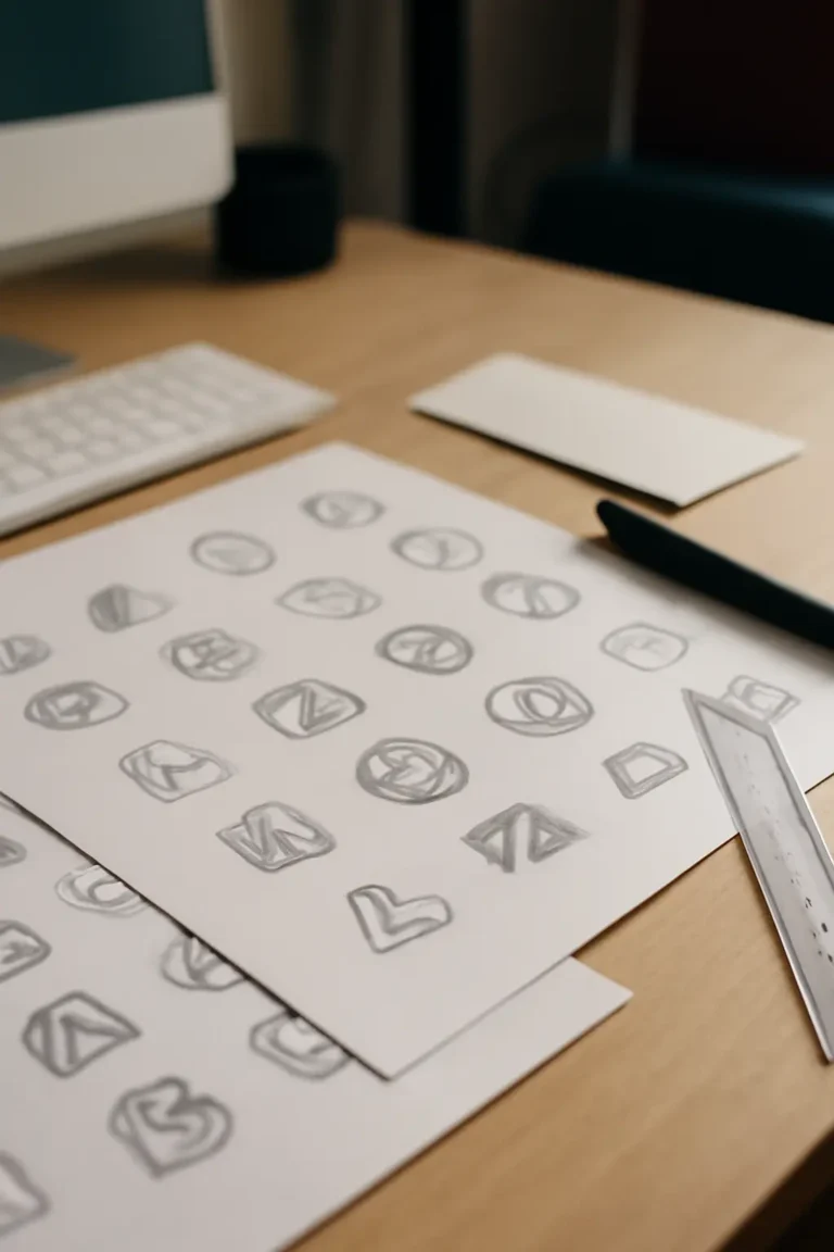 =Illustration creation logo - Studio ALTA