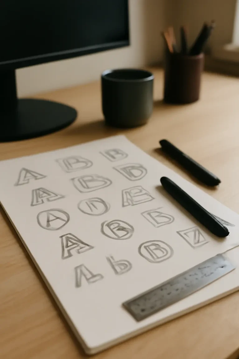 =Illustration creation logo - Studio ALTA