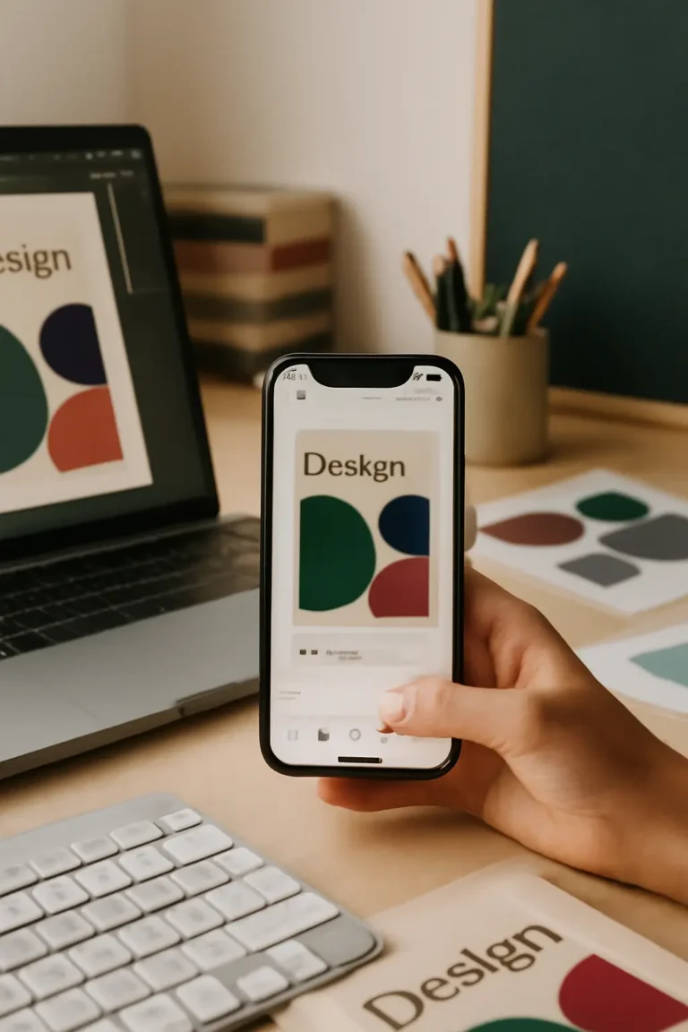 =Illustration creation logo - Studio ALTA