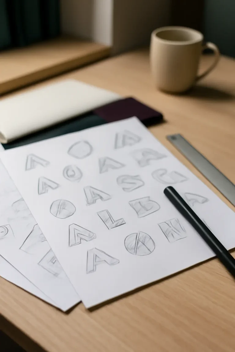 =Illustration creation logo - Studio ALTA
