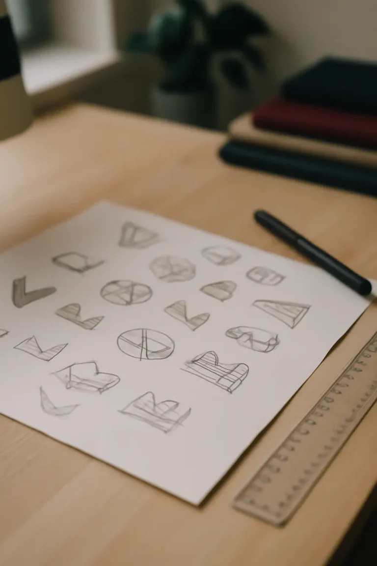 =Illustration creation logo - Studio ALTA