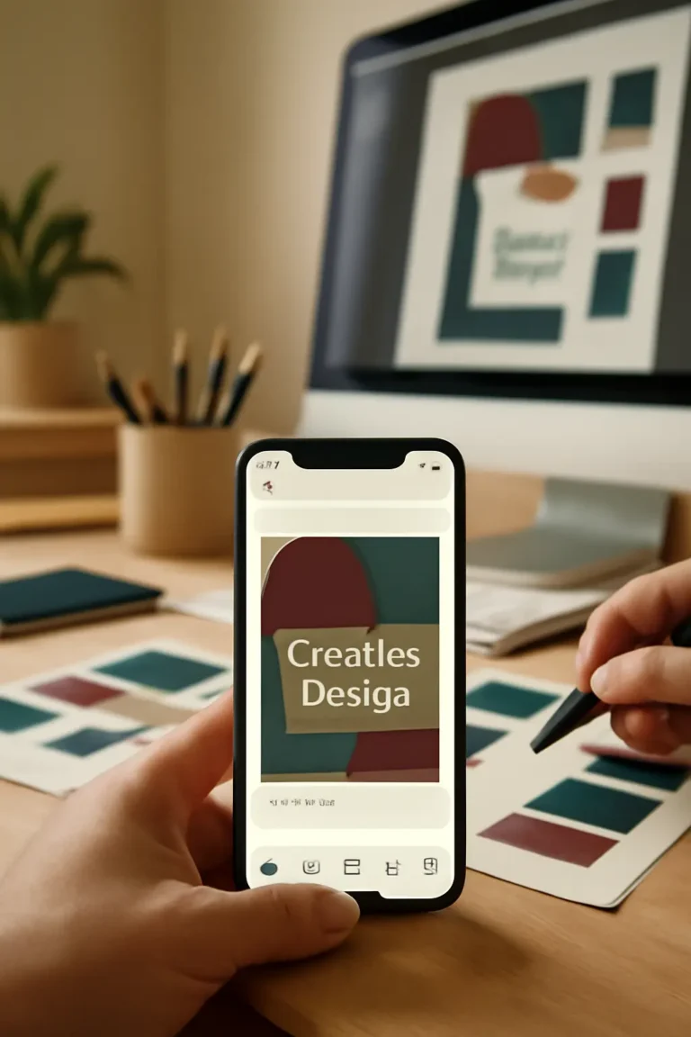 =Illustration creation logo - Studio ALTA