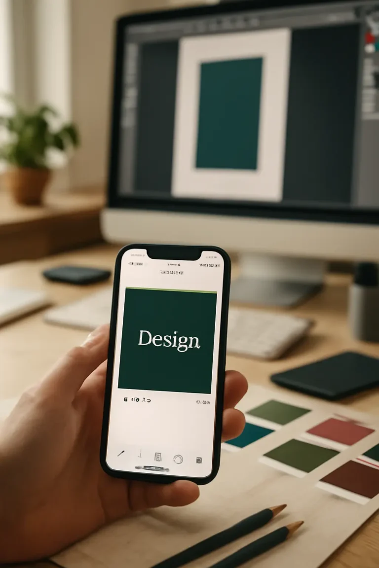 =Illustration creation logo - Studio ALTA