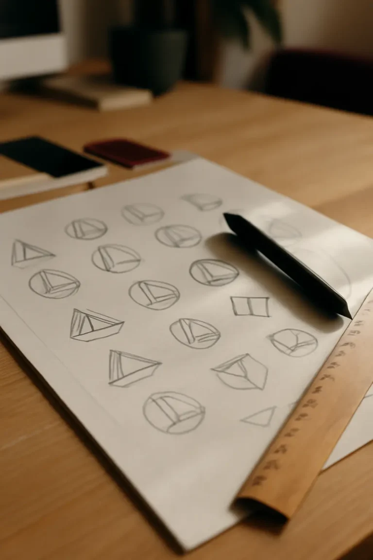 =Illustration creation logo - Studio ALTA