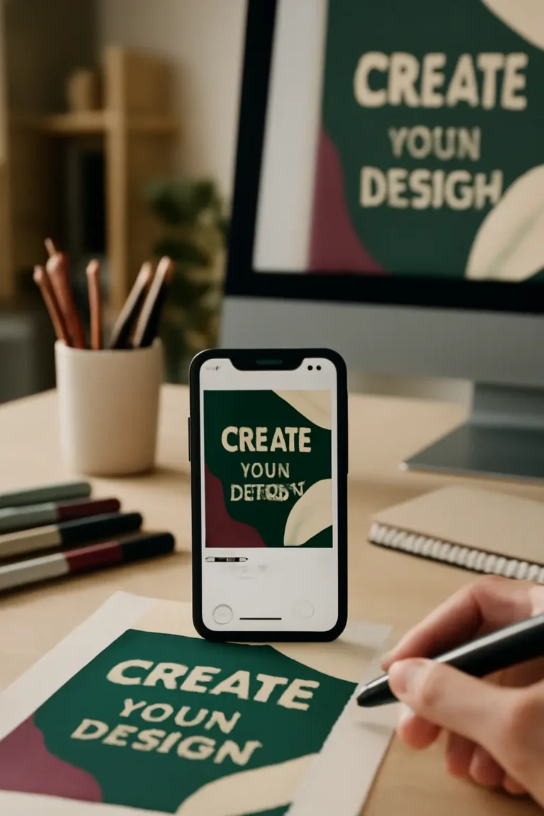 =Illustration creation logo - Studio ALTA