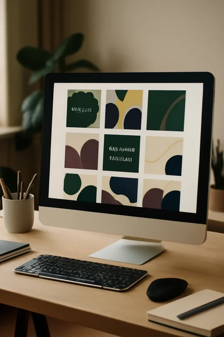 =Illustration creation logo - Studio ALTA