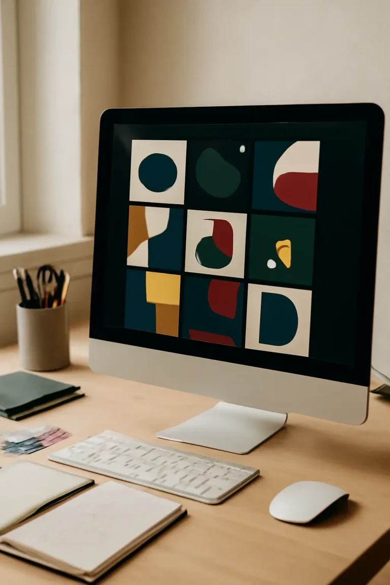 =Illustration creation logo - Studio ALTA