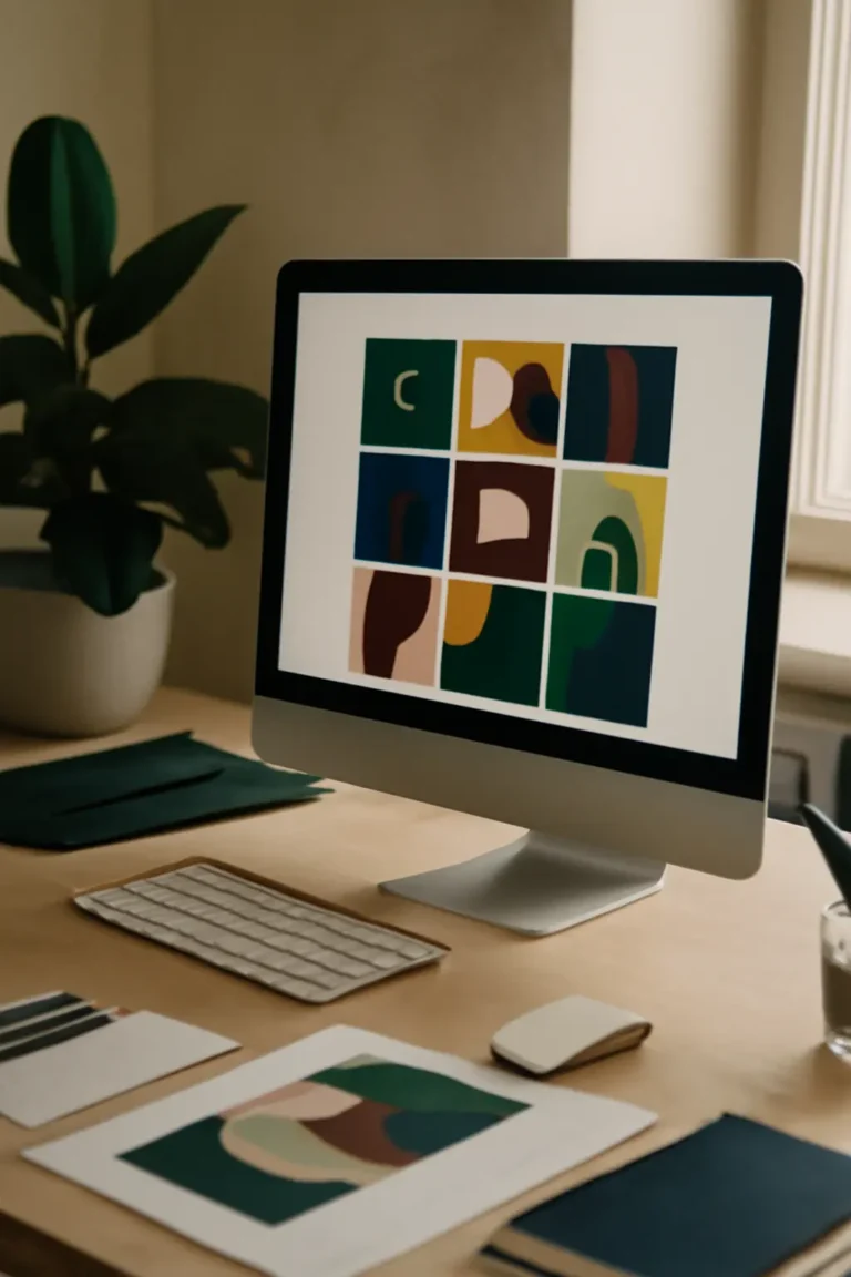 =Illustration creation logo - Studio ALTA