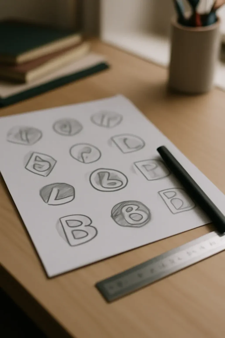 =Illustration creation logo - Studio ALTA