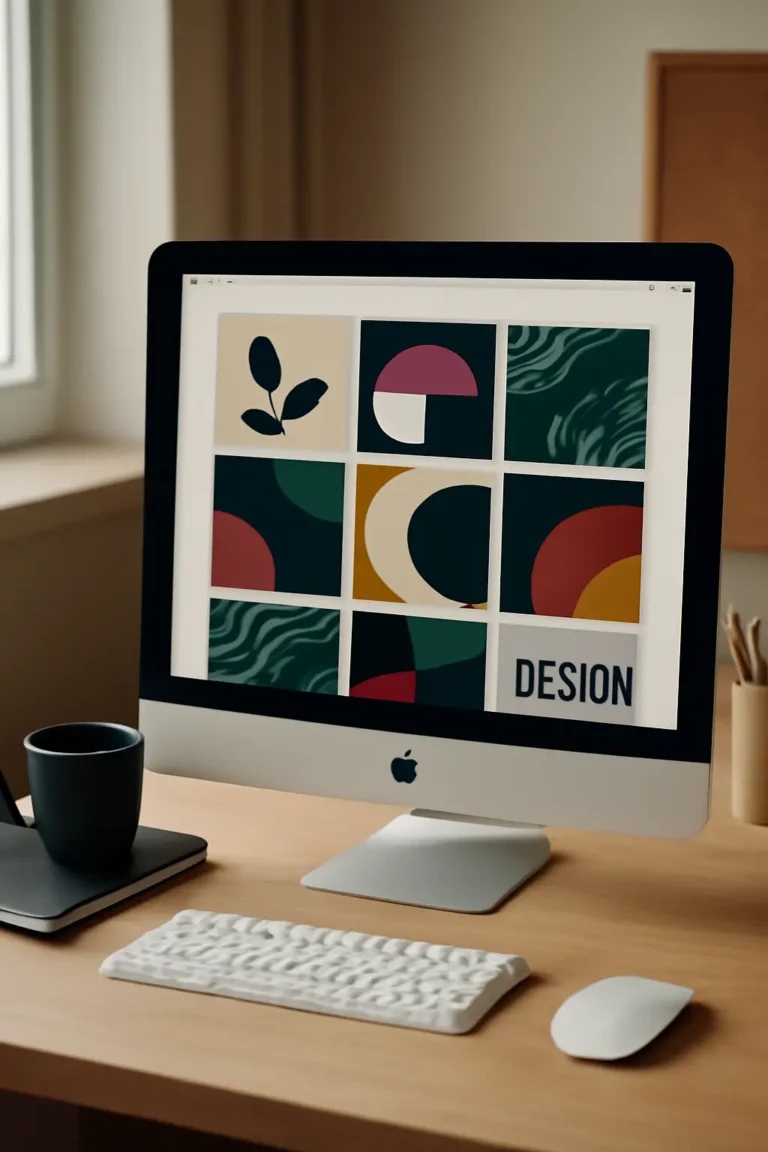 =Illustration creation logo - Studio ALTA
