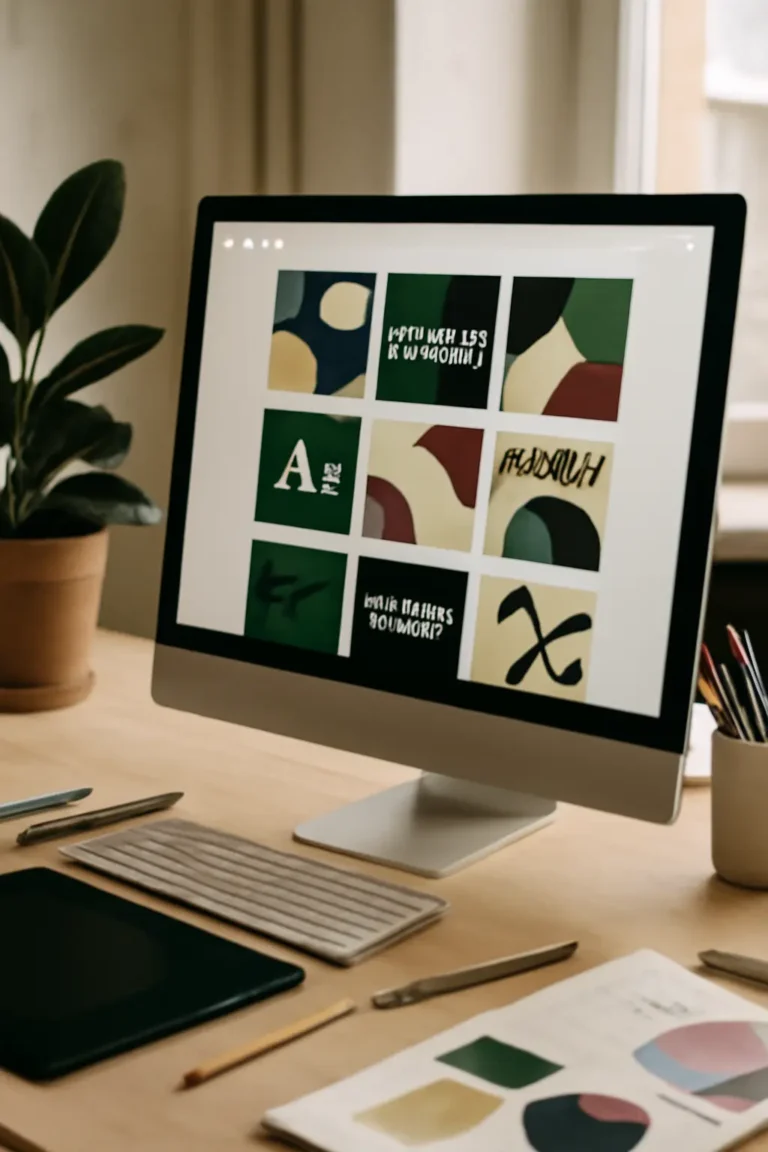 =Illustration creation logo - Studio ALTA