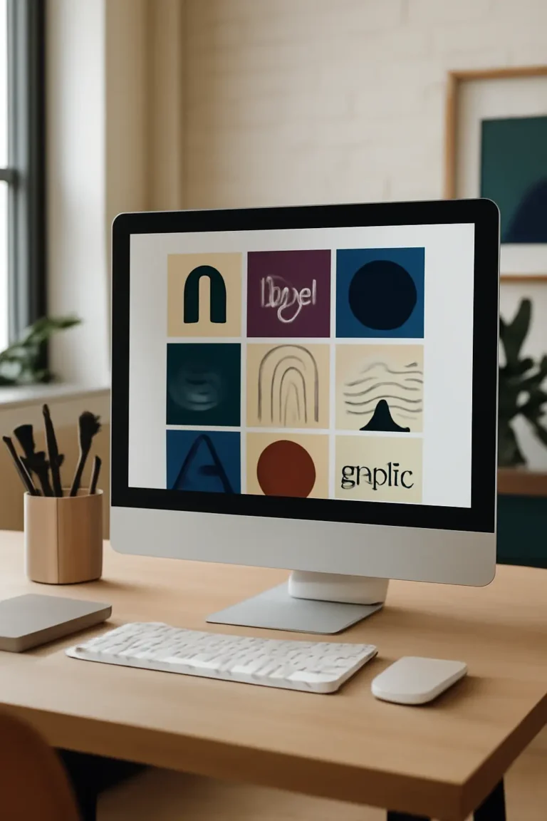=Illustration creation logo - Studio ALTA