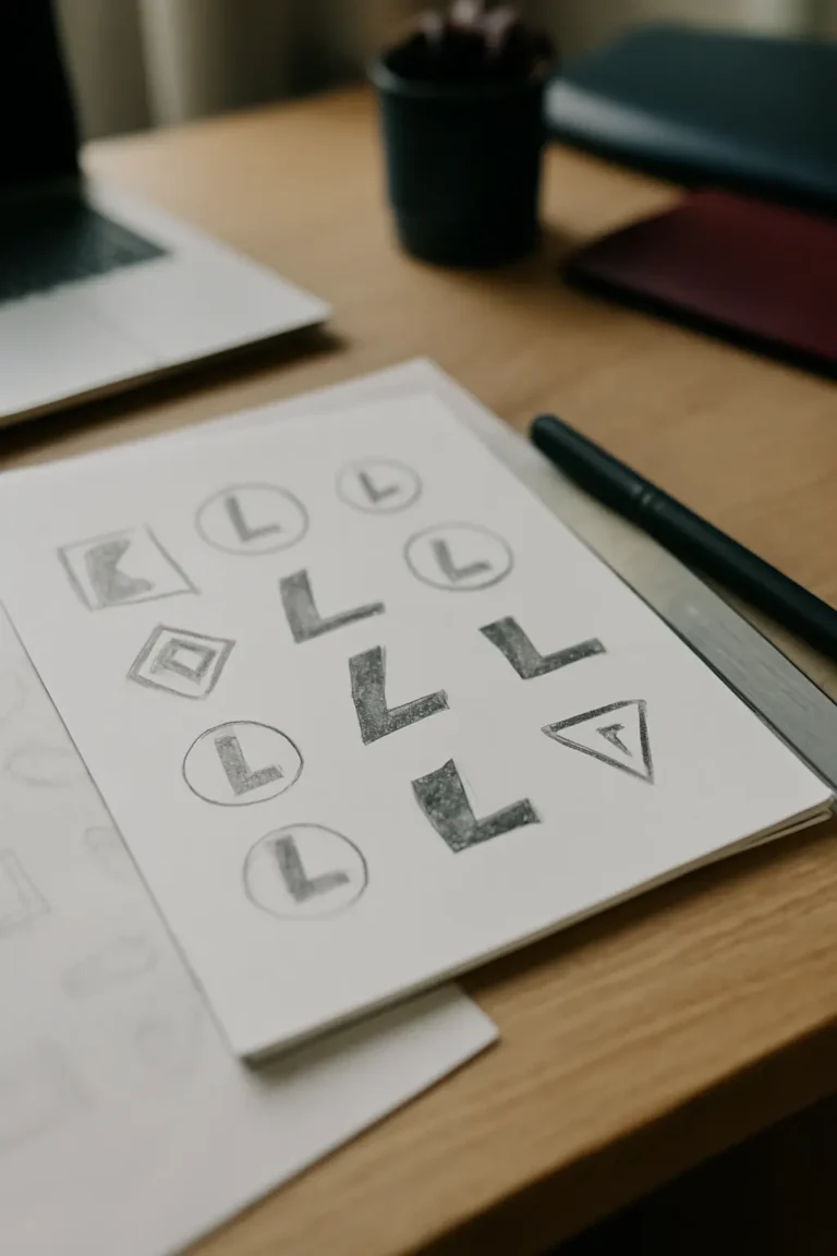 =Illustration creation logo - Studio ALTA