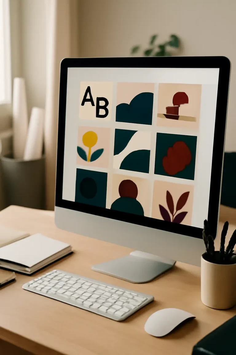 =Illustration creation logo - Studio ALTA