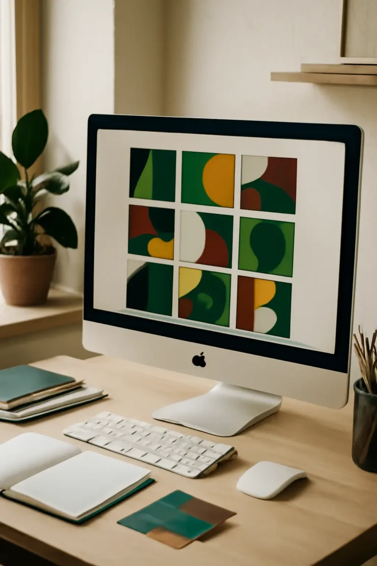 =Illustration creation logo - Studio ALTA