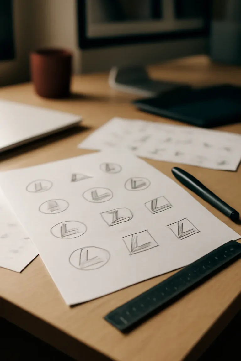=Illustration creation logo - Studio ALTA