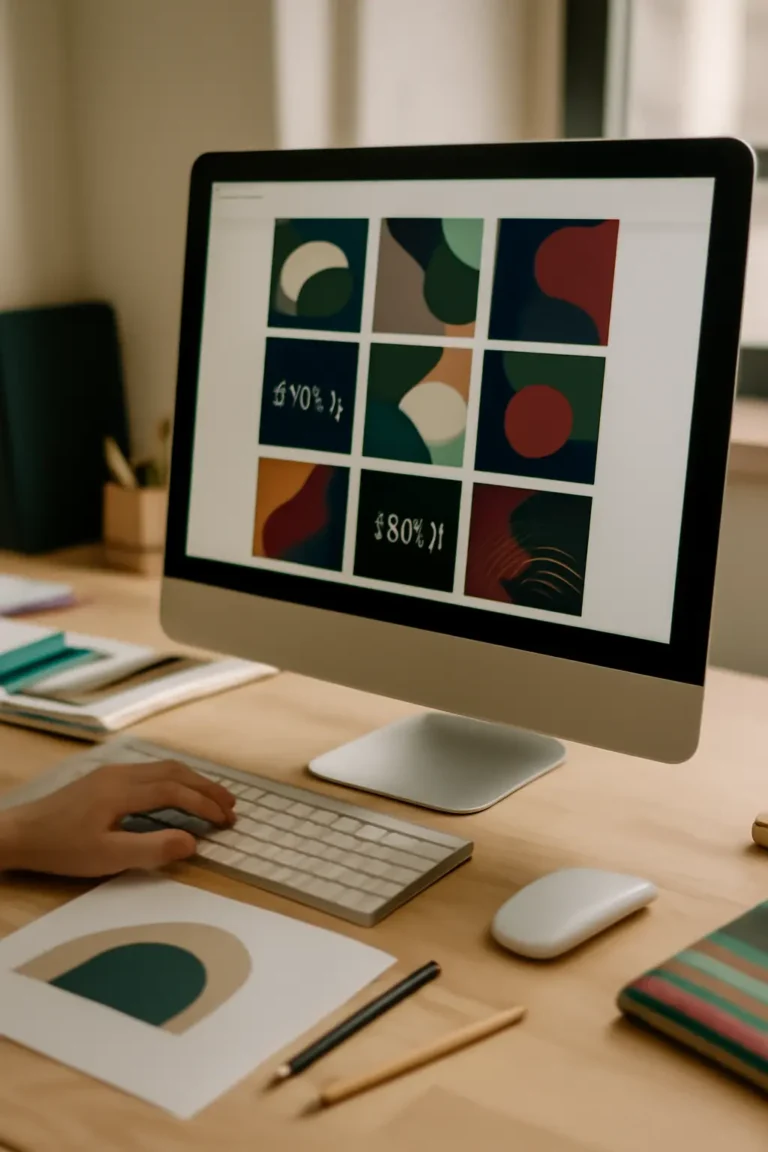 =Illustration creation logo - Studio ALTA