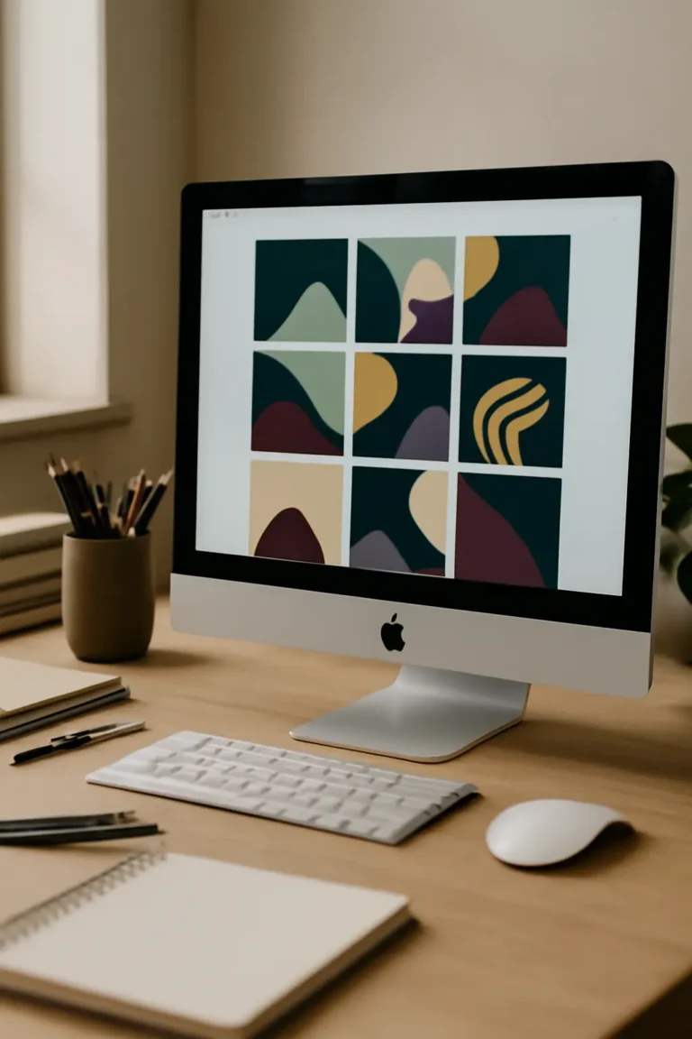 =Illustration creation logo - Studio ALTA