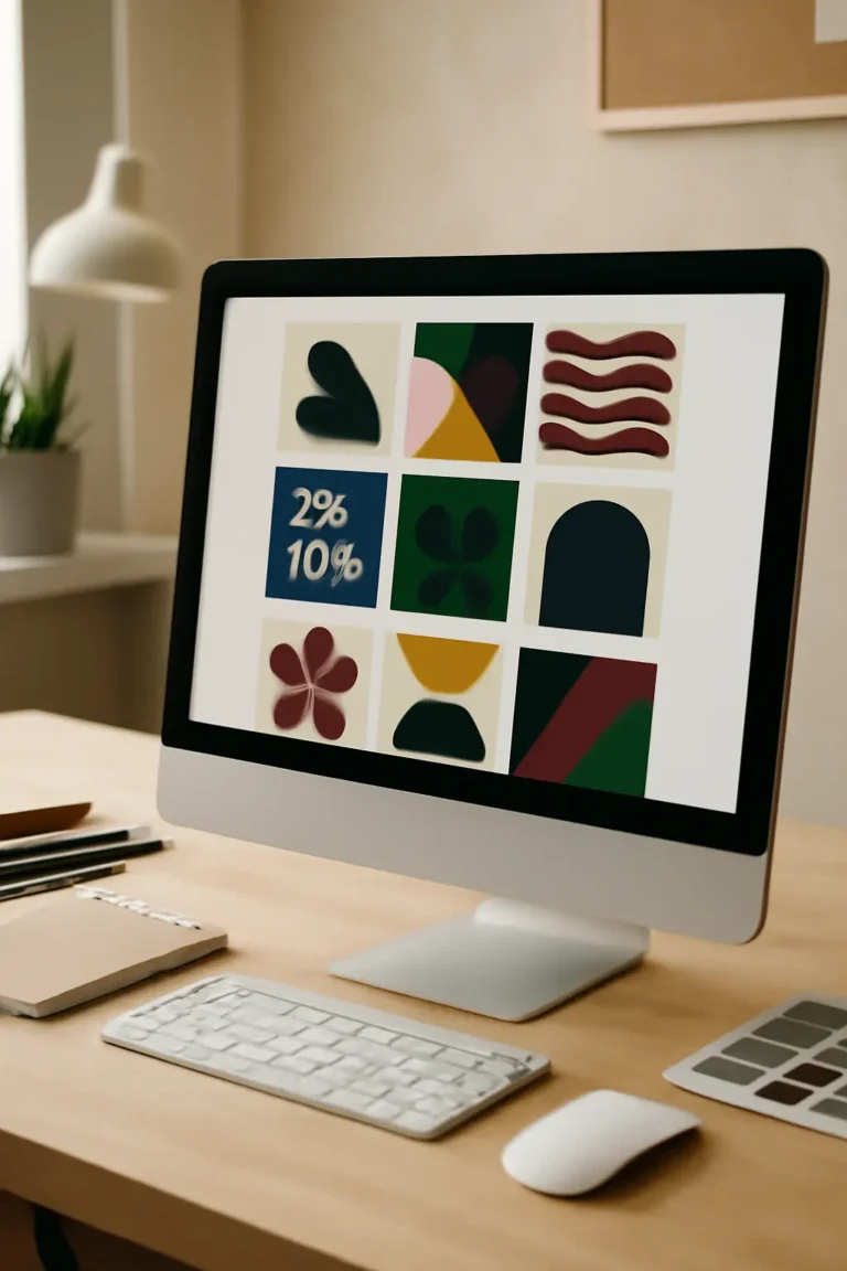 =Illustration creation logo - Studio ALTA