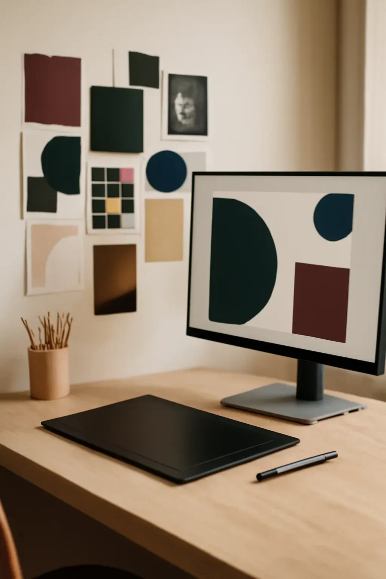 =Illustration creation logo - Studio ALTA