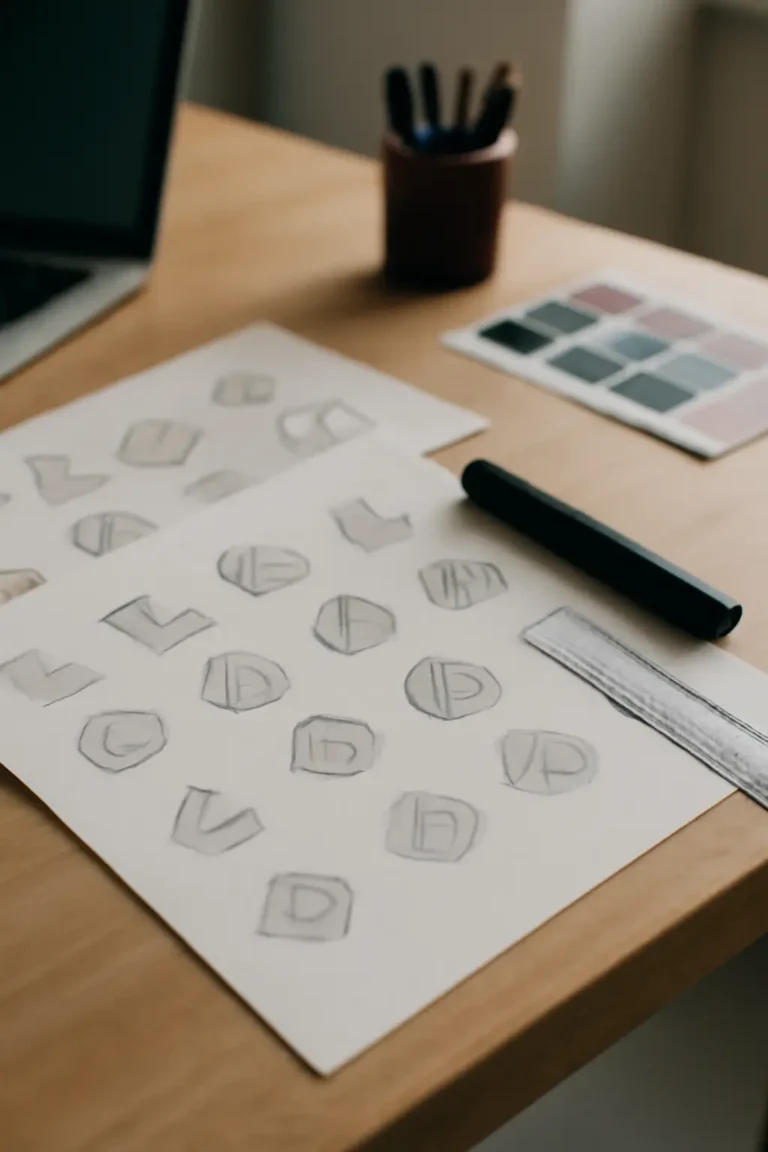 =Illustration creation logo - Studio ALTA