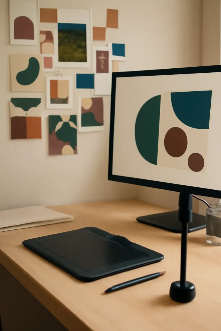 =Illustration creation logo - Studio ALTA