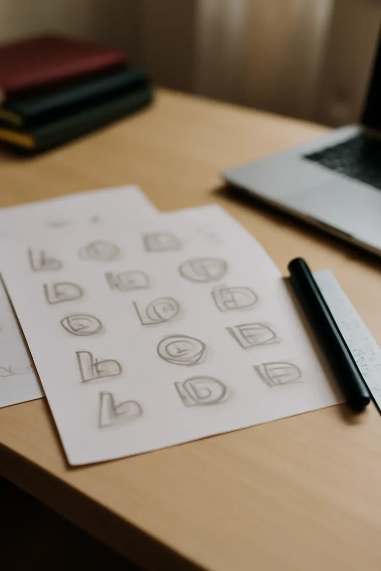 =Illustration creation logo - Studio ALTA