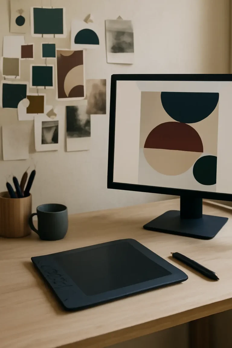 =Illustration creation logo - Studio ALTA