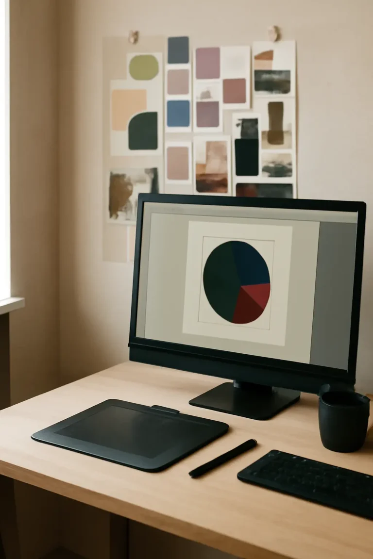 =Illustration creation logo - Studio ALTA