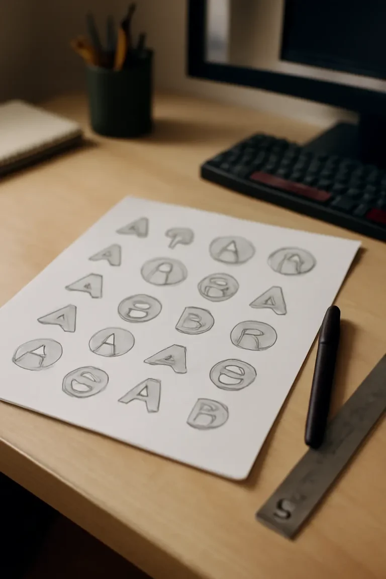 =Illustration creation logo - Studio ALTA