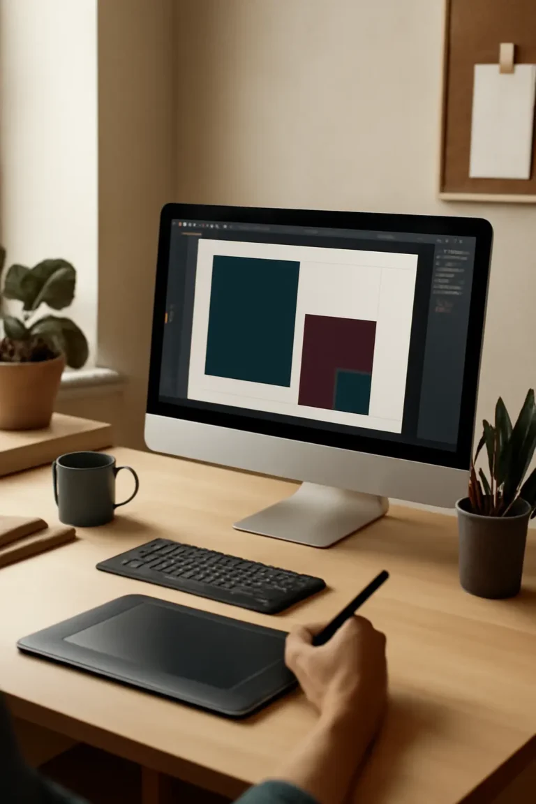 =Illustration creation logo - Studio ALTA