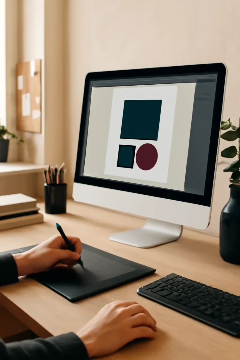 =Illustration creation logo - Studio ALTA