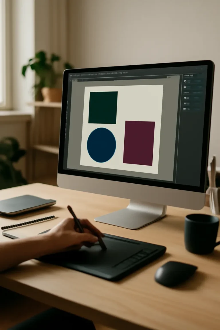 =Illustration creation logo - Studio ALTA