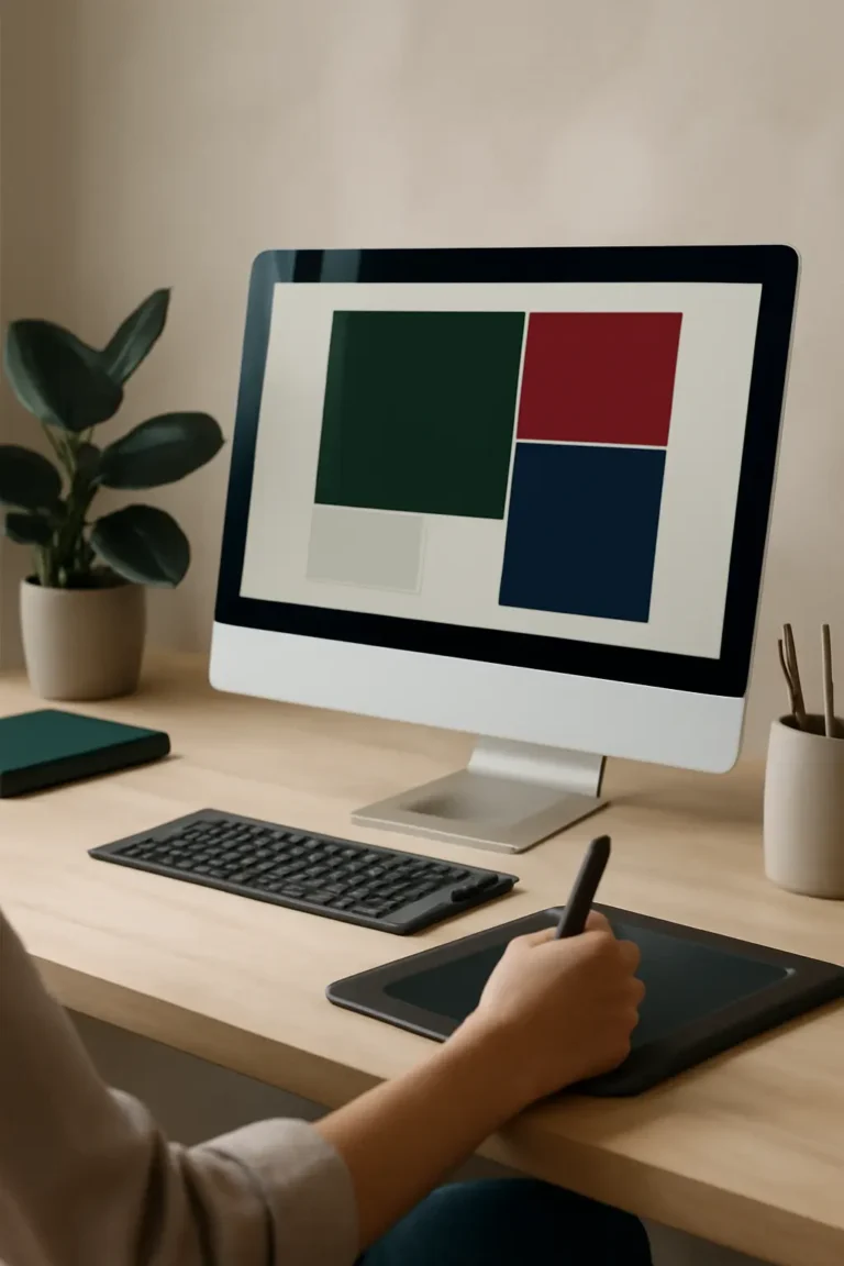 =Illustration creation logo - Studio ALTA