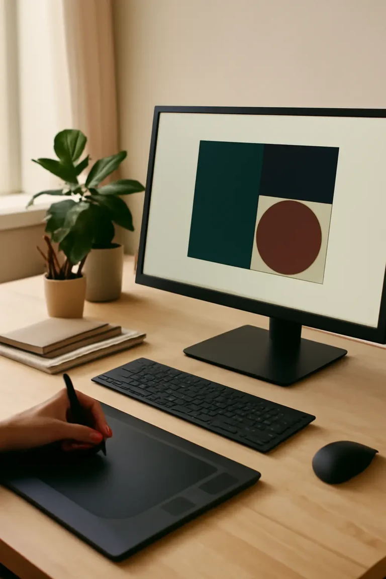 =Illustration creation logo - Studio ALTA