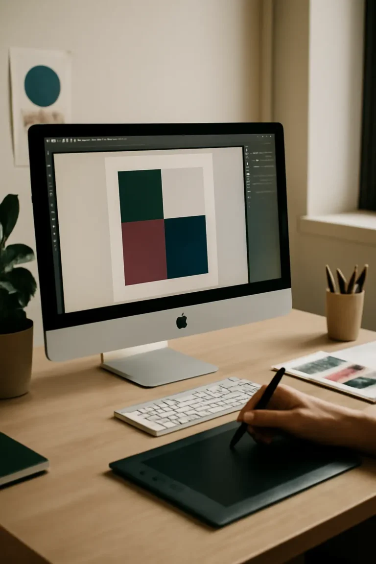 =Illustration creation logo - Studio ALTA