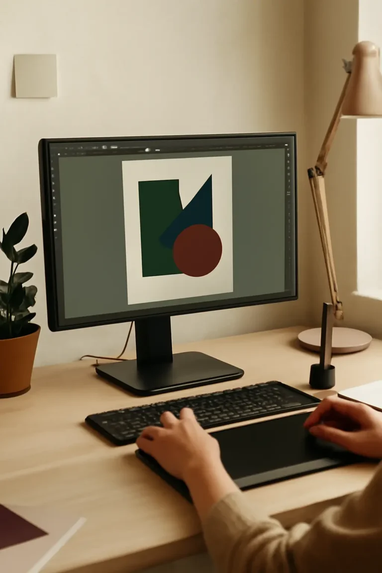 =Illustration creation logo - Studio ALTA