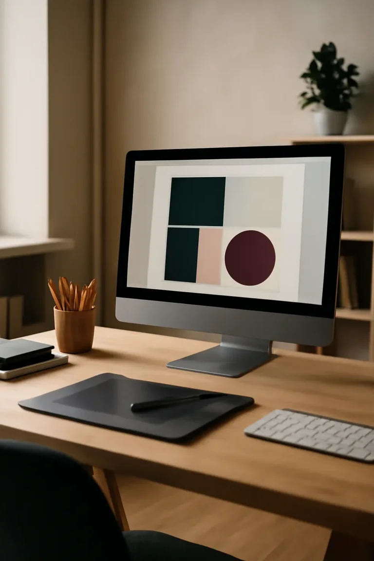 =Illustration creation logo - Studio ALTA