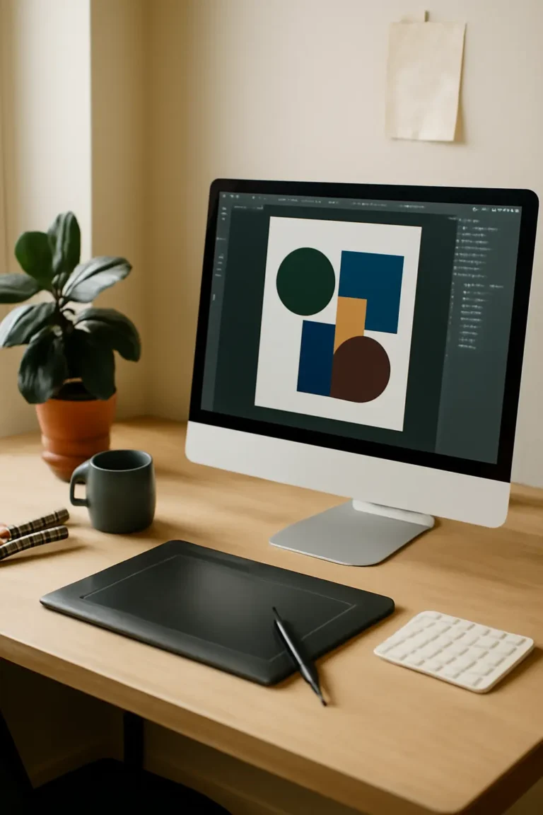 =Illustration creation logo - Studio ALTA
