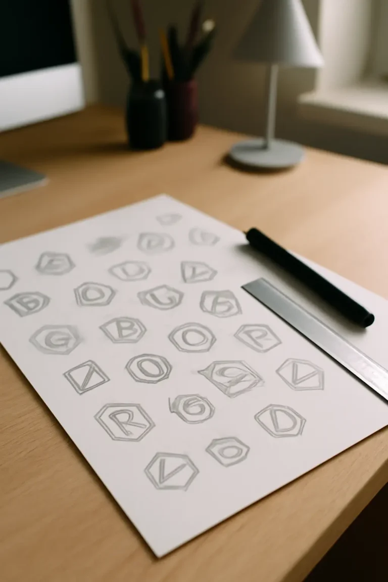 =Illustration creation logo - Studio ALTA