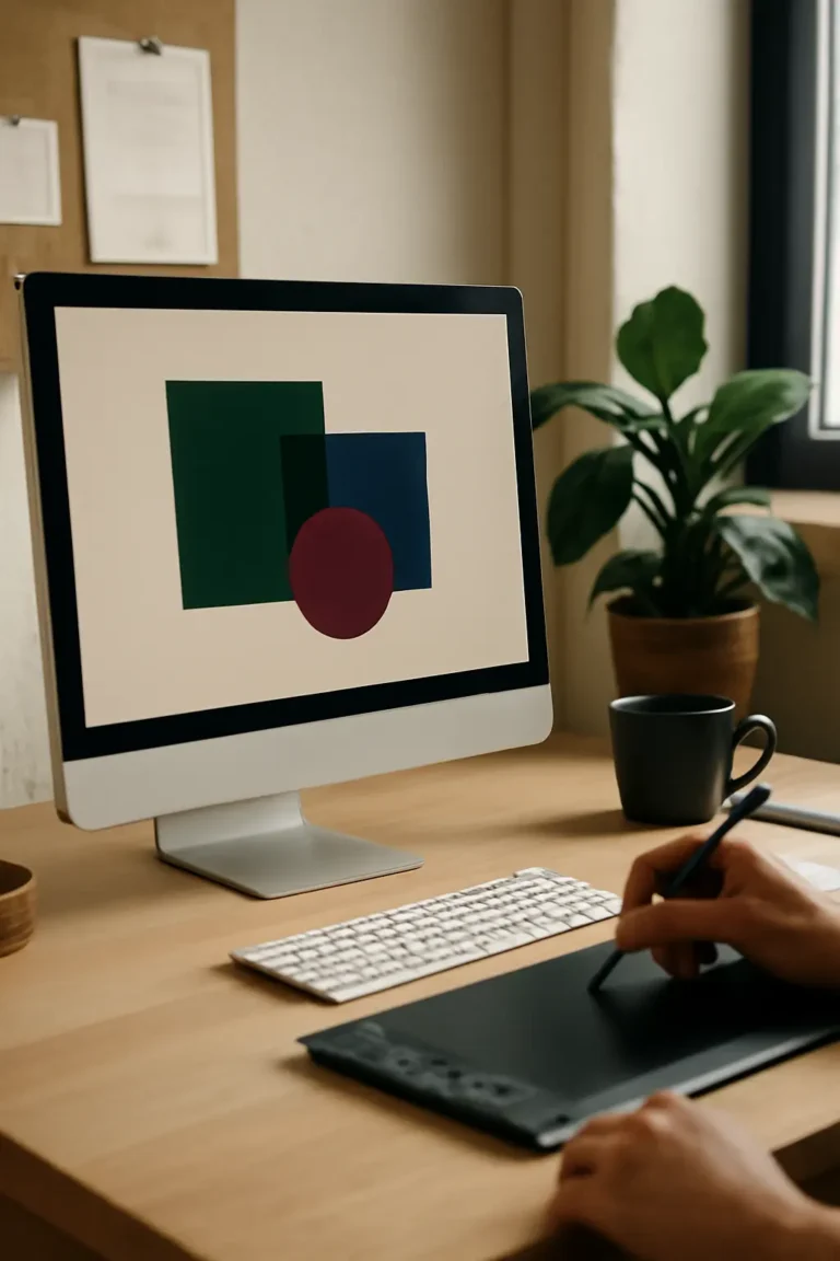 =Illustration creation logo - Studio ALTA