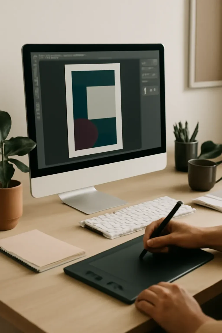 =Illustration creation logo - Studio ALTA