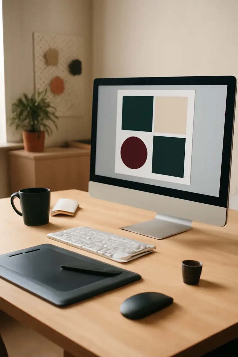 =Illustration creation logo - Studio ALTA