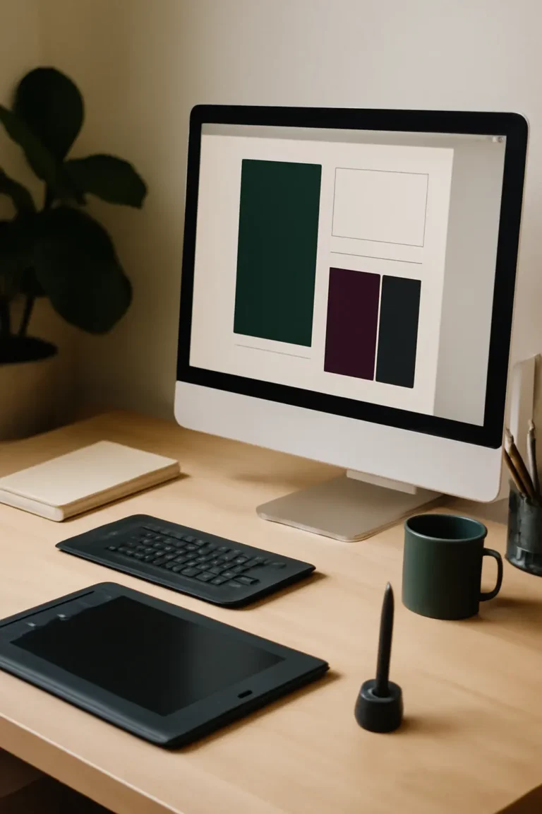 =Illustration creation logo - Studio ALTA